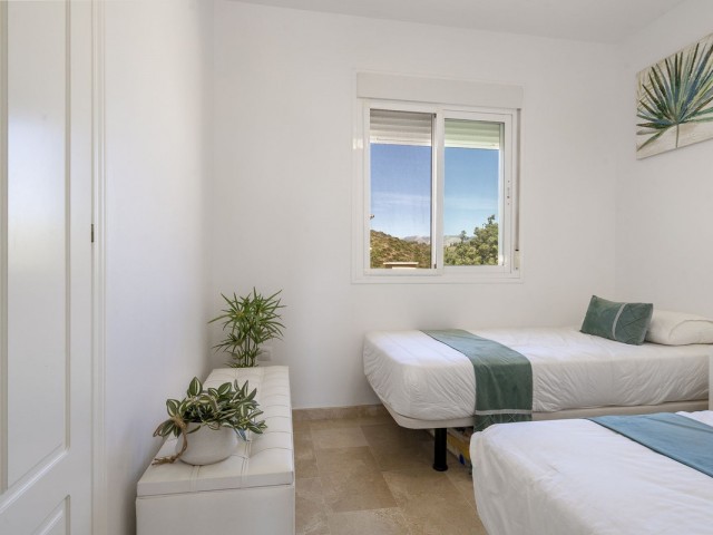 Penthouse in El Faro