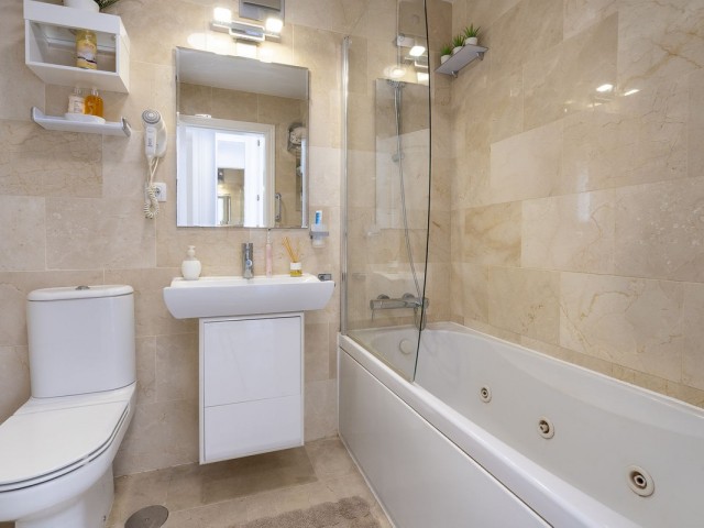 Penthouse in El Faro