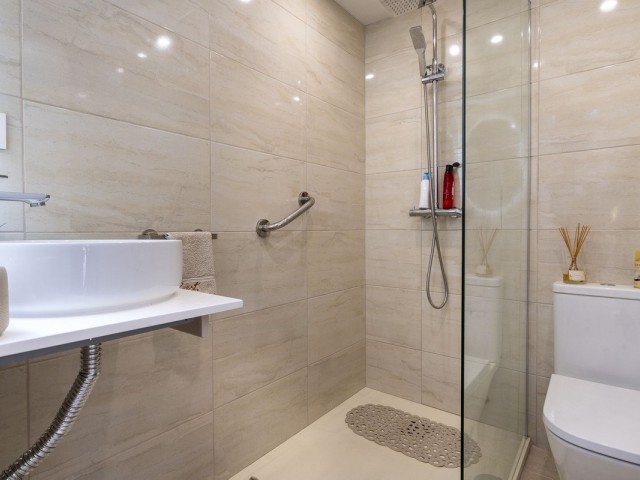 Penthouse in El Faro