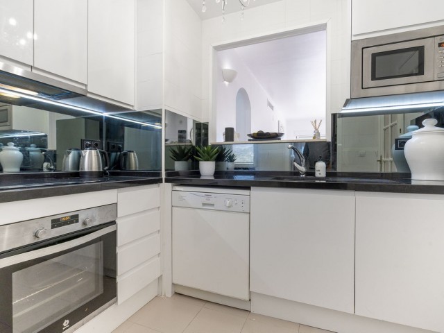 Penthouse in El Faro