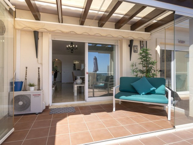 Penthouse in El Faro