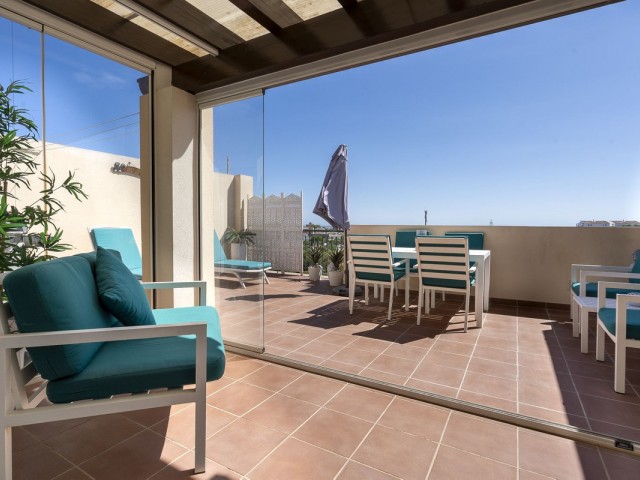 Penthouse in El Faro