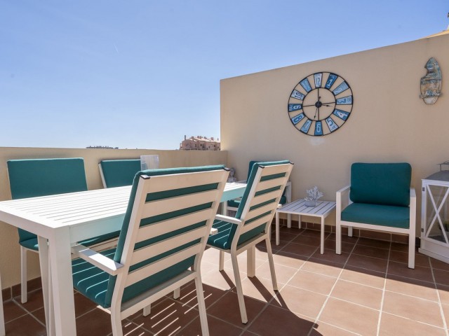 Penthouse in El Faro