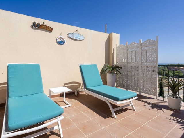 Penthouse in El Faro