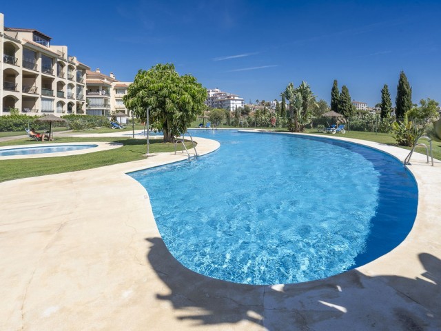 Penthouse in El Faro