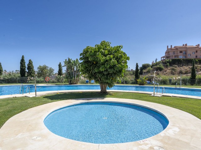 Penthouse in El Faro