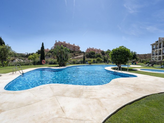 Penthouse in El Faro