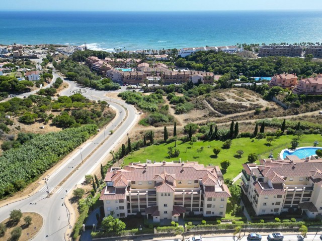 Penthouse in El Faro