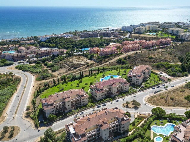 Penthouse in El Faro