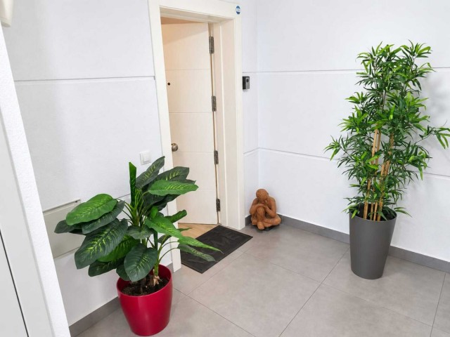 Apartment, Los Boliches, R5486269