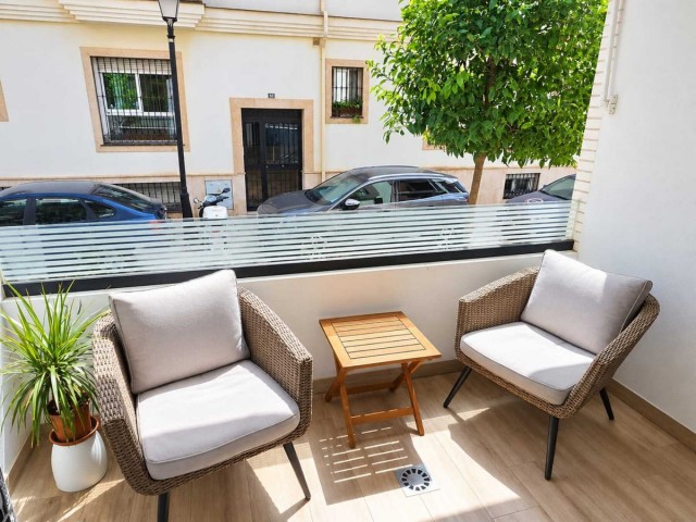 Apartment, Los Boliches, R5486269