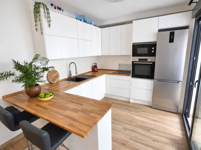 2 Bedrooms Apartment in Los Boliches