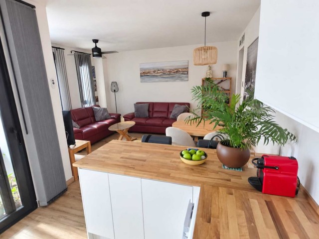 2 Bedrooms Apartment in Los Boliches