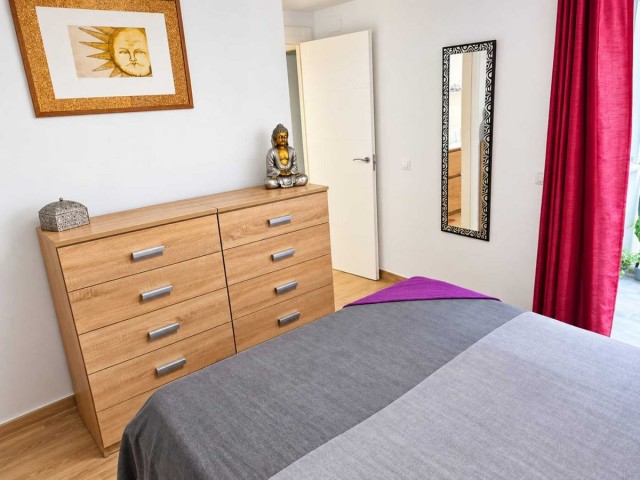2 Bedrooms Apartment in Los Boliches