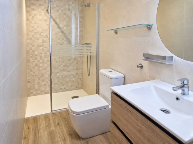 2 Bedrooms Apartment in Los Boliches