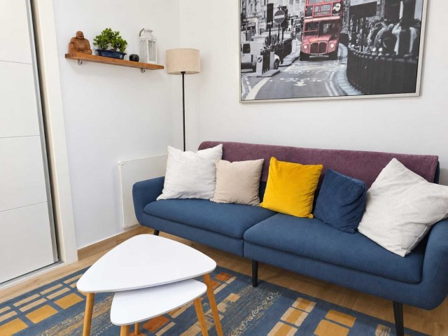 2 Bedrooms Apartment in Los Boliches