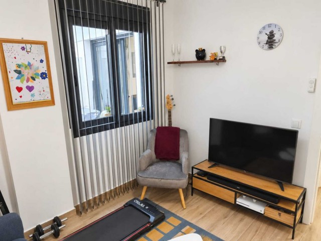 2 Bedrooms Apartment in Los Boliches