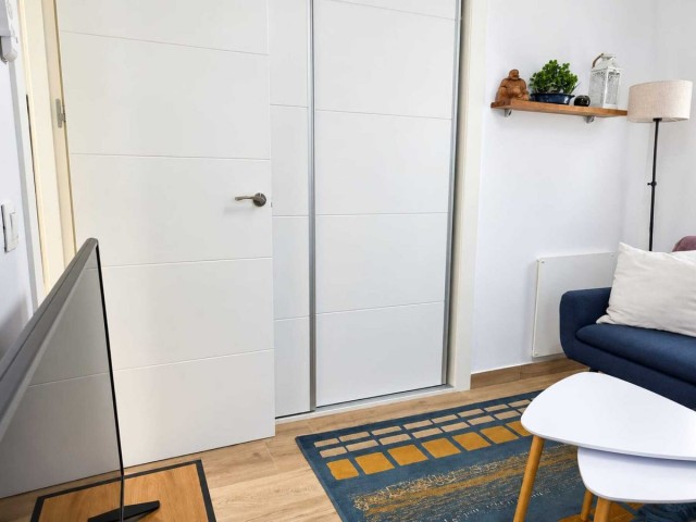 2 Bedrooms Apartment in Los Boliches