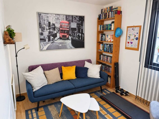 2 Bedrooms Apartment in Los Boliches