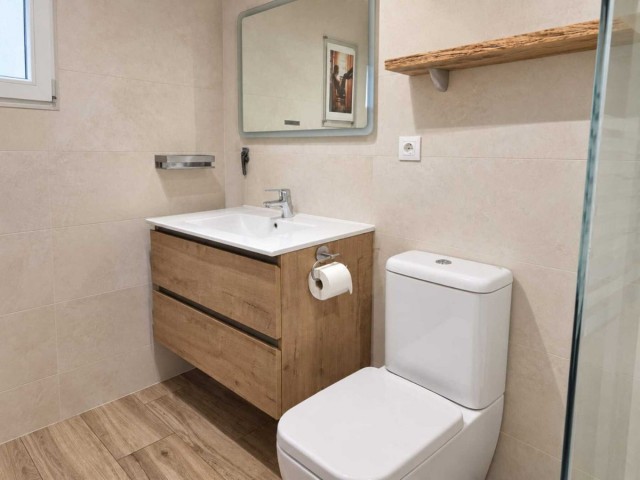2 Bedrooms Apartment in Los Boliches