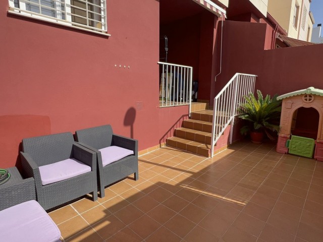 Townhouse, Alhaurín de la Torre, R5486695