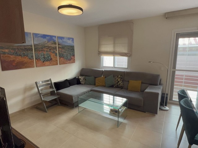 Townhouse, Alhaurín de la Torre, R5486695