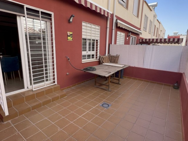 3 Bedrooms Townhouse in Alhaurín de la Torre