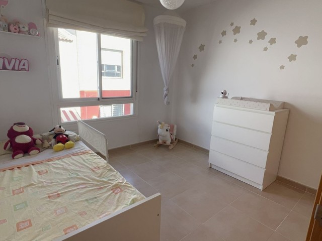 3 Bedrooms Townhouse in Alhaurín de la Torre