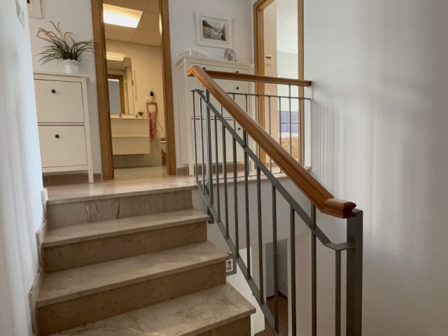 3 Bedrooms Townhouse in Alhaurín de la Torre