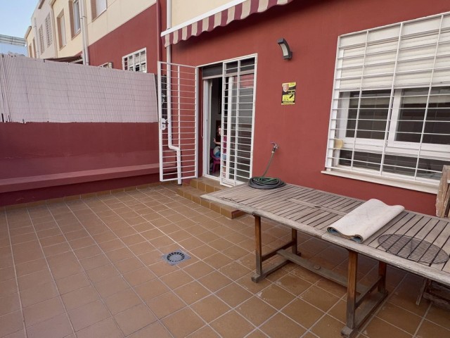 3 Bedrooms Townhouse in Alhaurín de la Torre