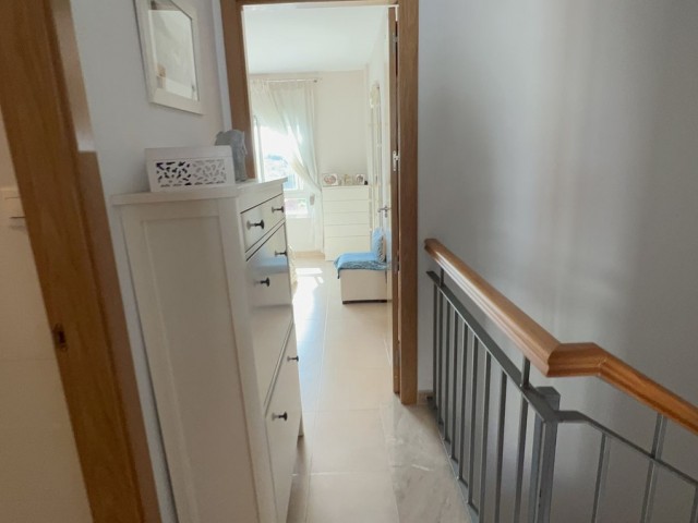 3 Bedrooms Townhouse in Alhaurín de la Torre