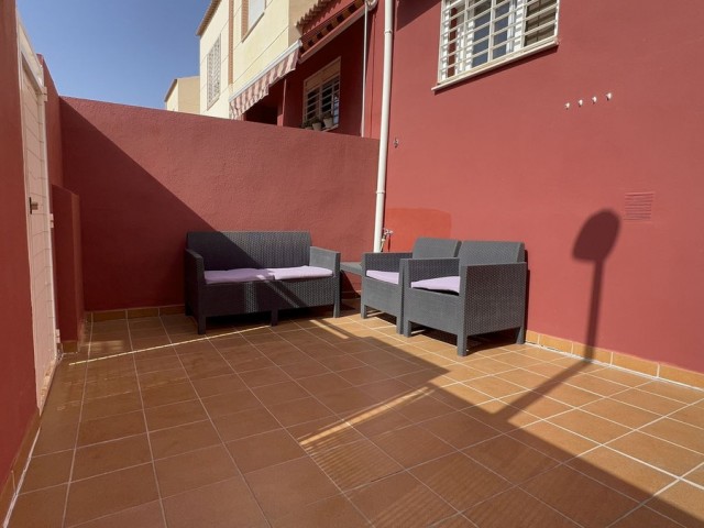 3 Bedrooms Townhouse in Alhaurín de la Torre
