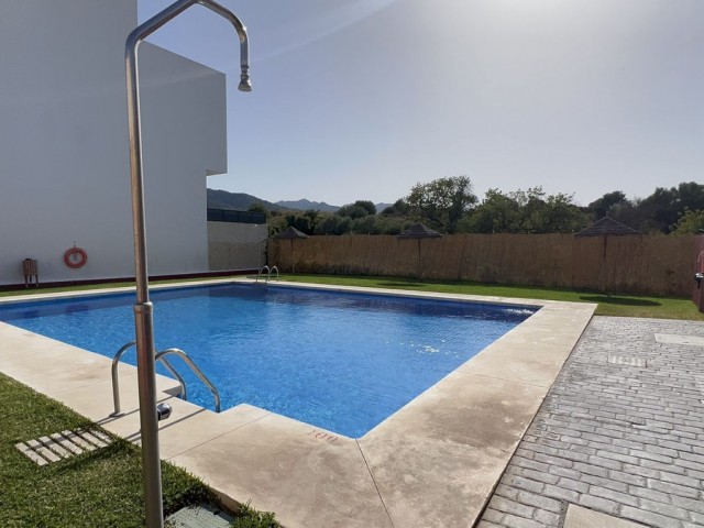 3 Bedrooms Townhouse in Alhaurín de la Torre
