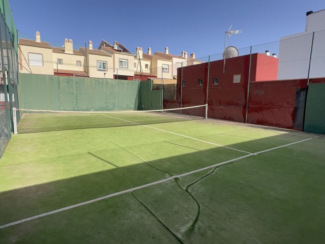 3 Bedrooms Townhouse in Alhaurín de la Torre