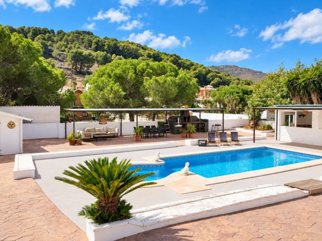 Villa, Alhaurín de la Torre, R5487703