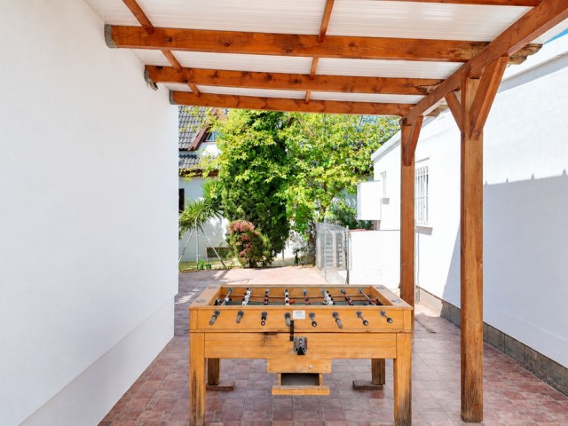 5 Bedrooms Villa in Alhaurín de la Torre