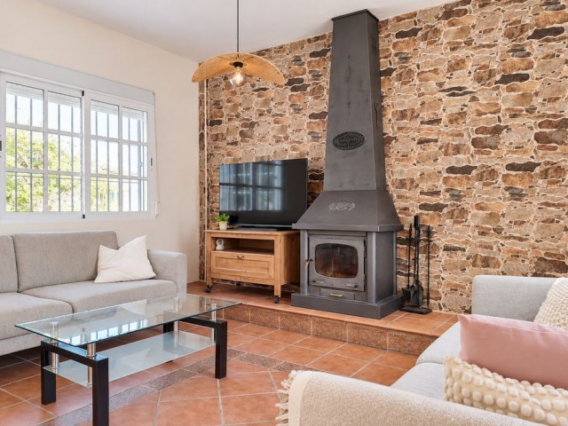 5 Bedrooms Villa in Alhaurín de la Torre