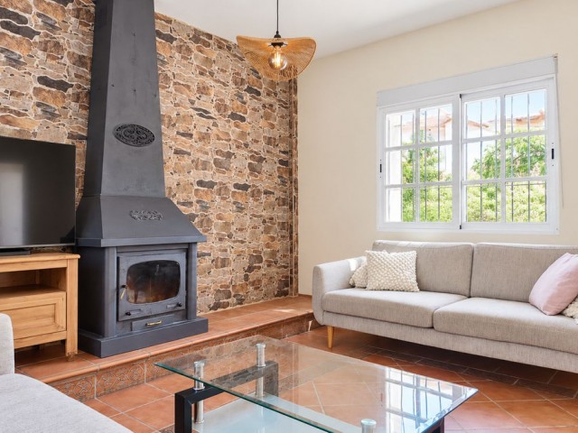 5 Bedrooms Villa in Alhaurín de la Torre