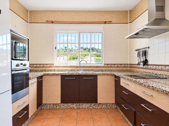 5 Bedrooms Villa in Alhaurín de la Torre