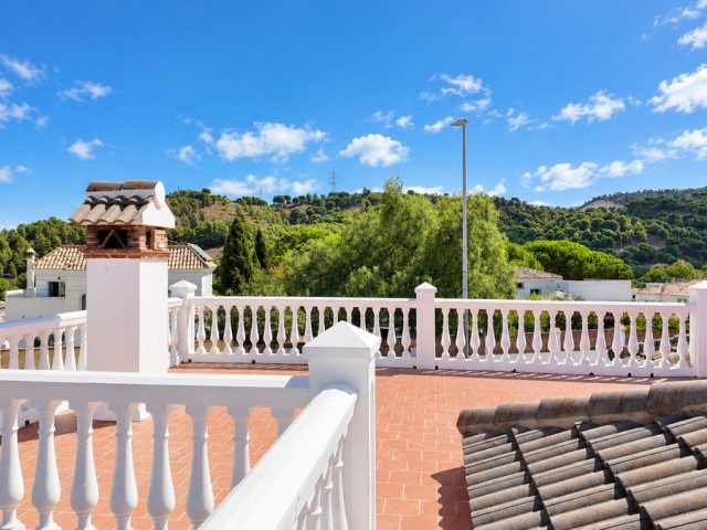 5 Bedrooms Villa in Alhaurín de la Torre
