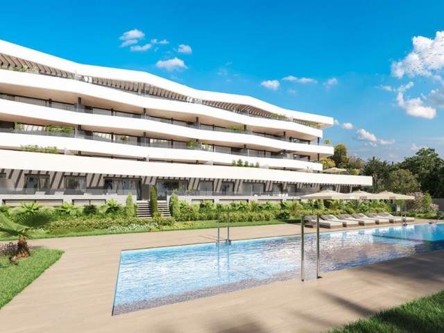 Apartment, La Carihuela, R5430037