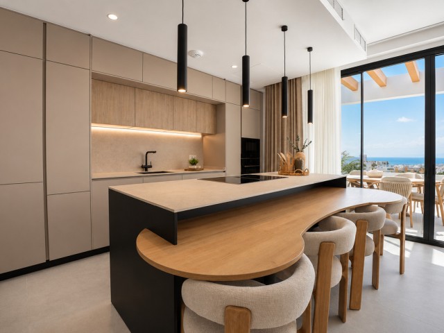 2 Bedrooms Apartment in La Carihuela