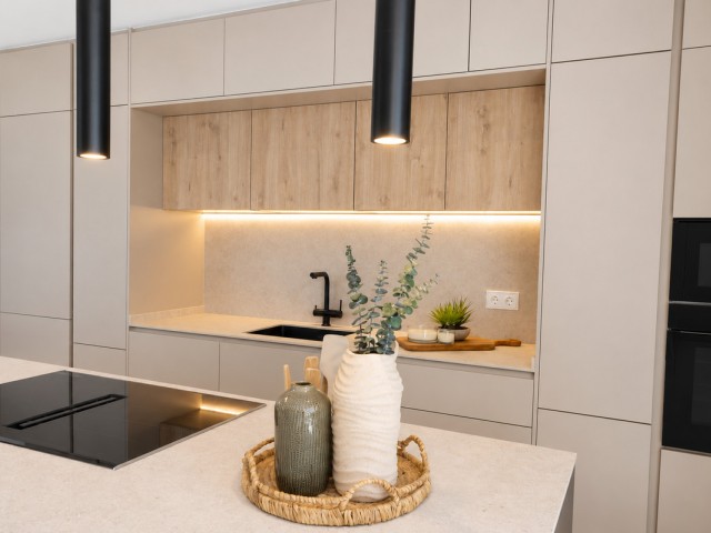 2 Bedrooms Apartment in La Carihuela