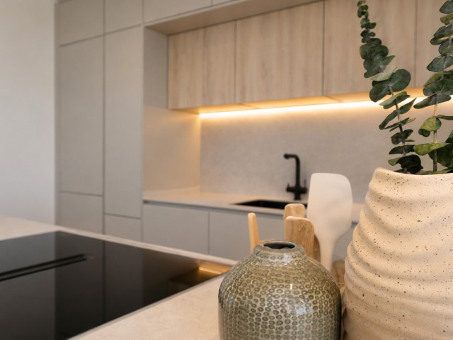 2 Bedrooms Apartment in La Carihuela