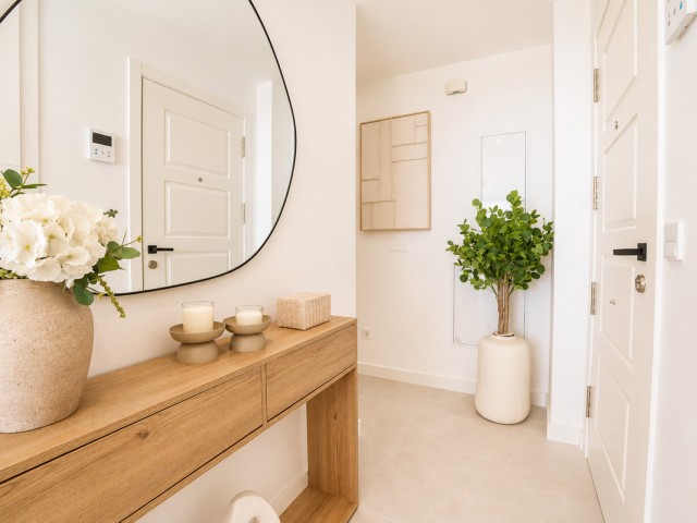 2 Bedrooms Apartment in La Carihuela
