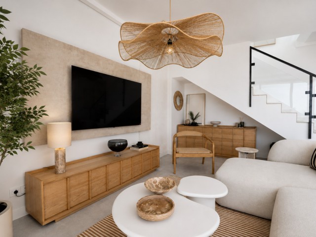 2 Bedrooms Apartment in La Carihuela