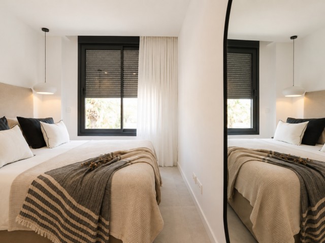 2 Bedrooms Apartment in La Carihuela