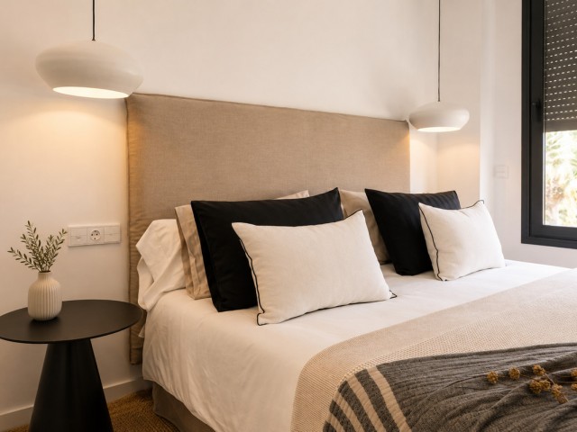 2 Bedrooms Apartment in La Carihuela