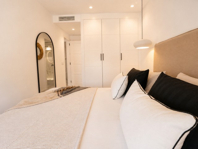2 Bedrooms Apartment in La Carihuela