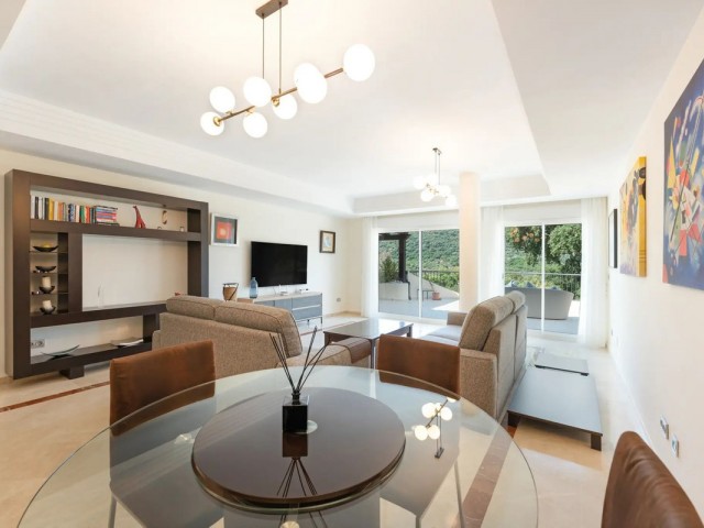 Apartment, San Roque, R5482522